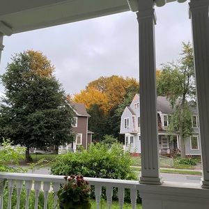 Meet your Posher, K’von